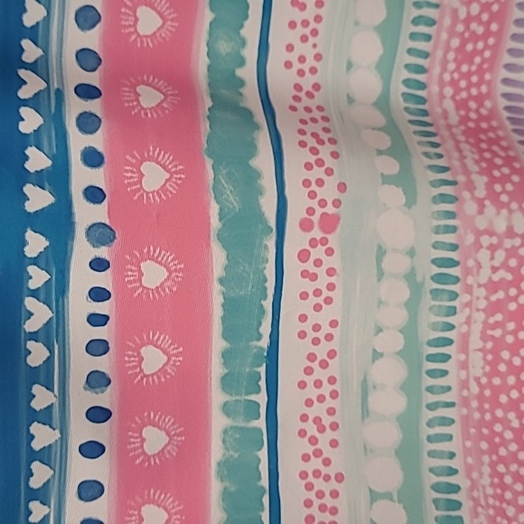 Eddie Bauer Youth Swim Set - 4 piece Size L 14/16 Reversible UPF 50+ - Picture 14 of 14